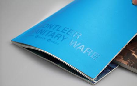 深圳制作印刷畫冊