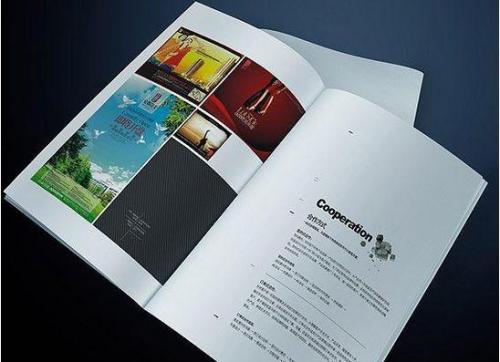 汕尾優質畫冊印刷廠家
