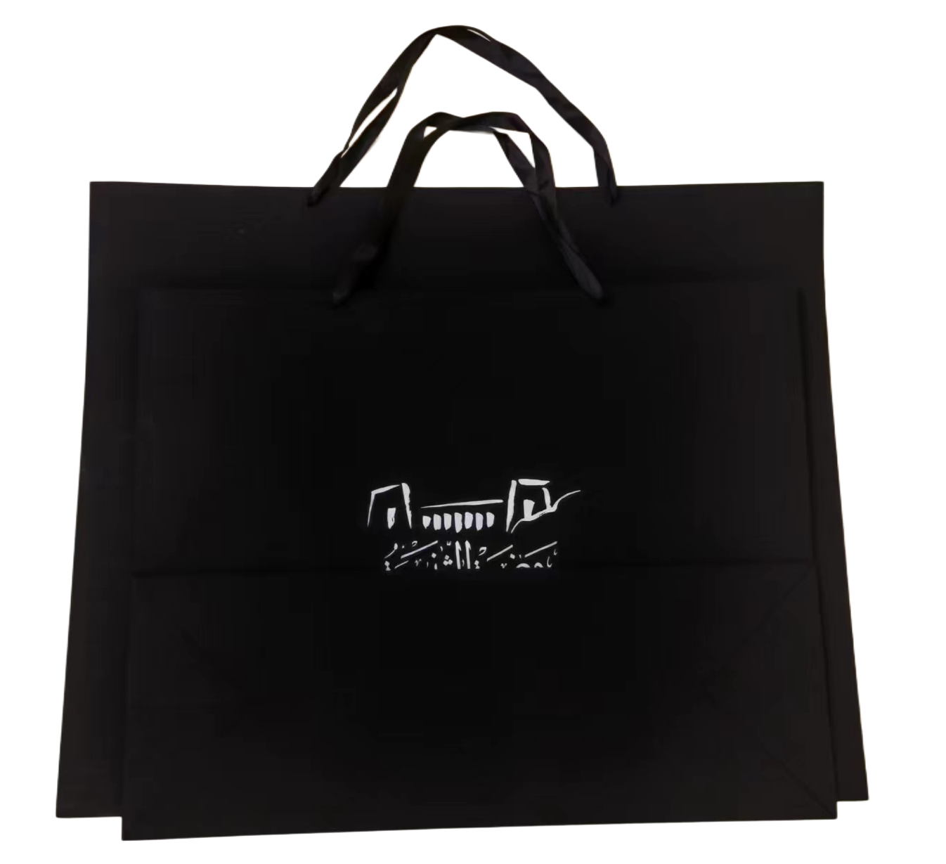 廣州觸感紙袋印刷服務