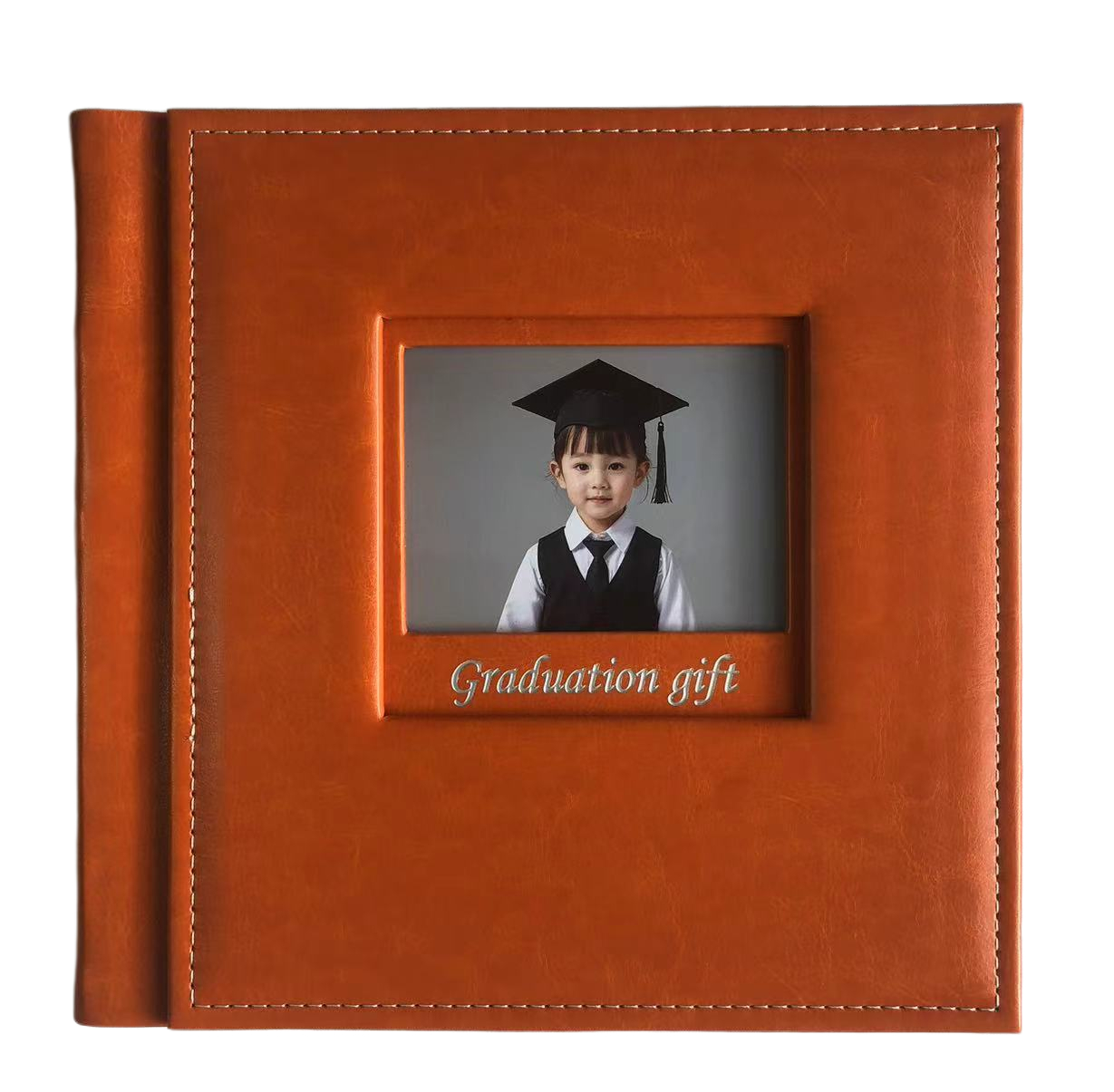 定制畢業(yè)相冊(cè)