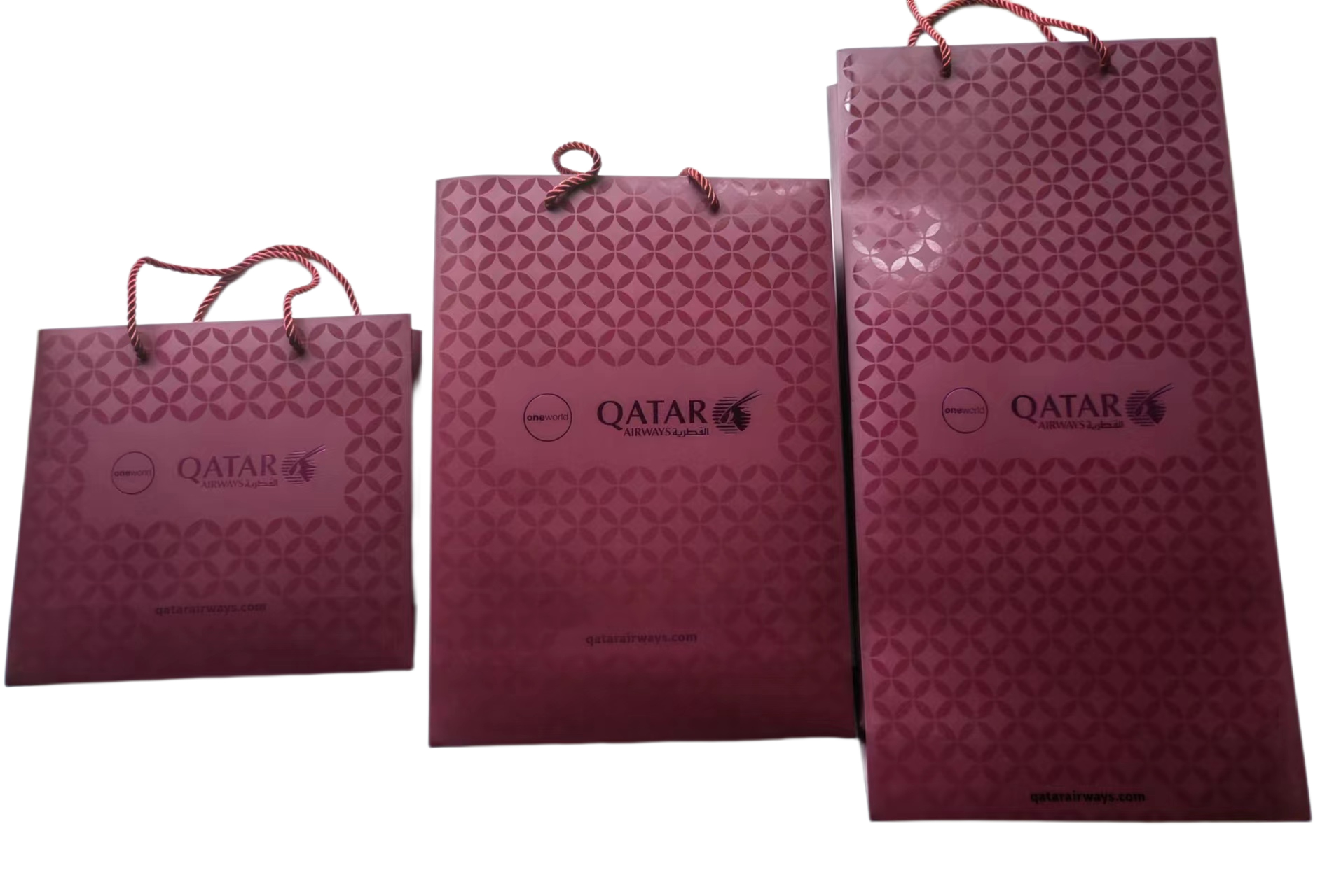 廣州手提袋印刷說明