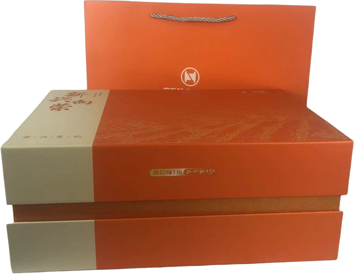 包裝定制：創意包裝解決方案